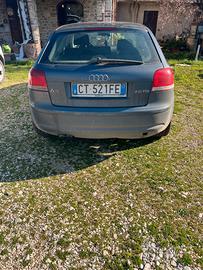 AUDI A3 2ª serie - 2005