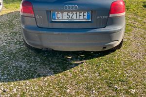 AUDI A3 2ª serie - 2005