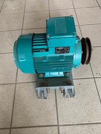 Motore elettrico