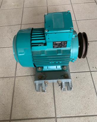 Motore elettrico