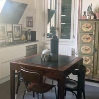 Tavolo cinese antico