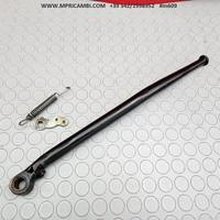 CAVALLETTO LATERALE HONDA CRF 250 X 2005 2006 CRE