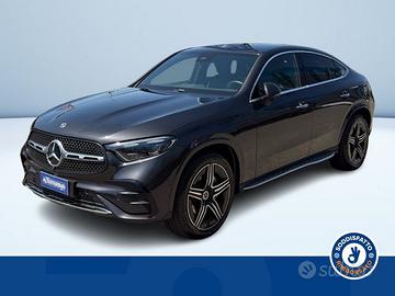 Mercedes-Benz GLC Coupé GLC 220d 4Matic Coupé...
