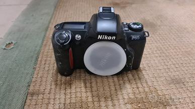 macchine fotografiche