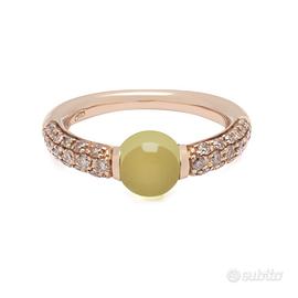 Anello Pomellato m'ama non m'ama