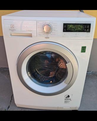 LAVATRICE ELECTROLUX 9KG 1400GIRI A+++ Trasporto 