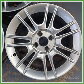 Cerchio Singolo in Lega LANCIA YPSILON (TE) (dal 0