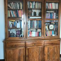 1200€ credenza/ libreria