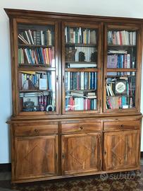 1200€ credenza/ libreria