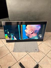 TV SAMSUNG 55 pollici