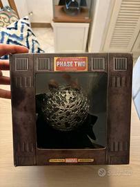 Infinity Saga Fase 2 blu-ray Marvel Cinematic Univ