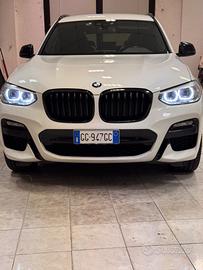 Bmw x3 (g01/f97) - 2021