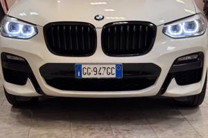 Bmw x3 (g01/f97) - 2021