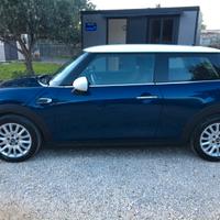 Mini 1.5 Cooper D