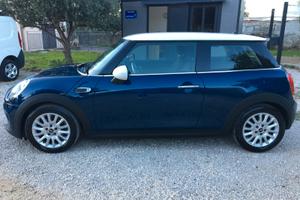 Mini 1.5 Cooper D