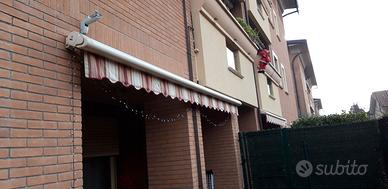 Tenda da sole per esterno