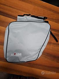 Portapacchi posteriore per bicicletta SCICON