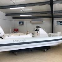 Gommone MOANA 700 del 2024
