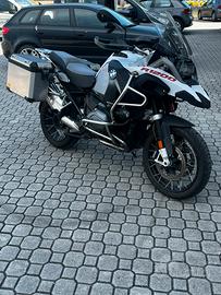 R1200gs Adv