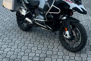 R1200gs Adv