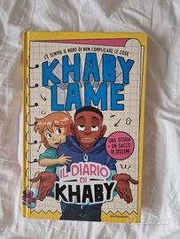 il diario di Khaby