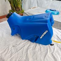 serbatoio acerbis 12L Yamaha YZ 125/250