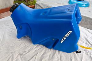 serbatoio acerbis 12L Yamaha YZ 125/250
