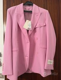 Blazer Rosa Hinnominate💗