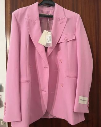 Blazer Rosa Hinnominate💗