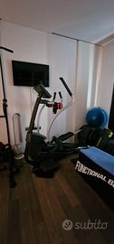 Ellittica Technogym