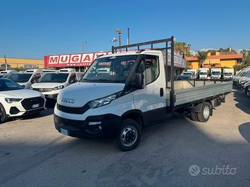 IVECO DAILY 35C13 2.3 E5 CASSONE FISSO