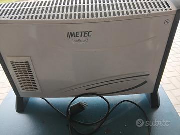 stufetta  IMETEC