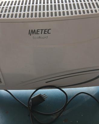 stufetta  IMETEC