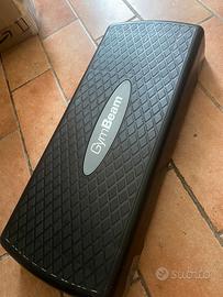 Stepper Gym Beam