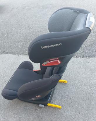 seggiolino auto bambina  15 - 36 kg 