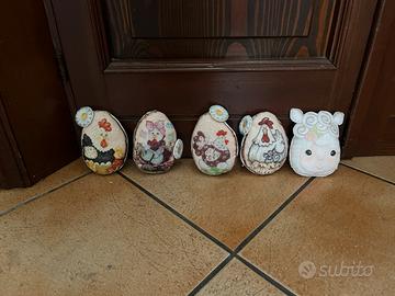 Decorazioni Pasquali