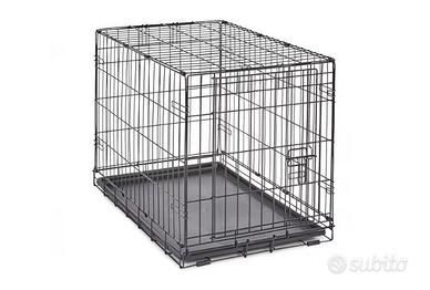gabbia cani 