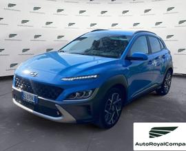 Hyundai Kona HEV 1.6 DCT XLine+