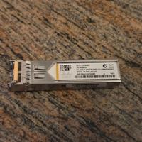Cisco GLC-SX-MMD SFP 1G Multimode 850nm 550m