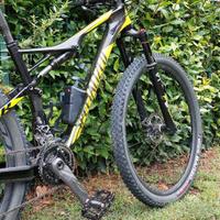 Specialized bicicletta epic FSR