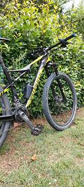 Specialized bicicletta epic FSR