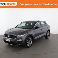 VOLKSWAGEN T-Roc LX61724