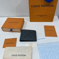 Portafoglio Louis Vuitton Slender