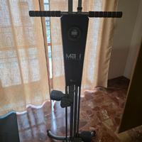 Climber allenamento