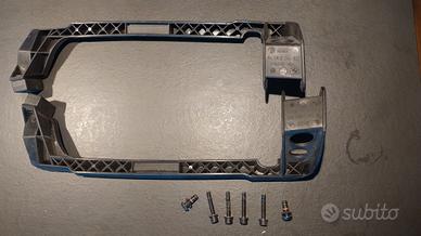 Supporti  valigie touring BMW R1150 GS Adventure 