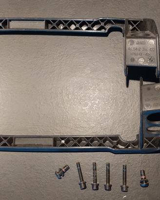 Supporti  valigie touring BMW R1150 GS Adventure 