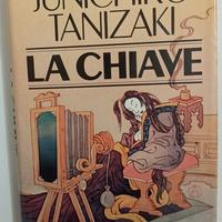 "La Chiave"