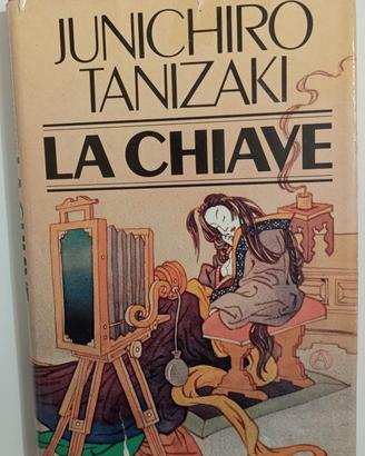 "La Chiave"