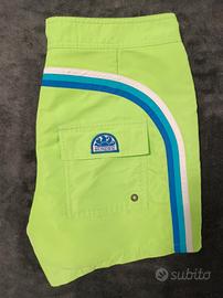 Sundek verde acido 31,M