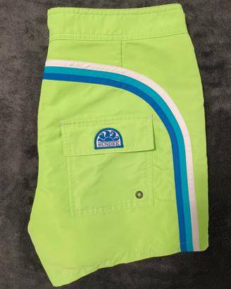 Sundek verde acido 31,M